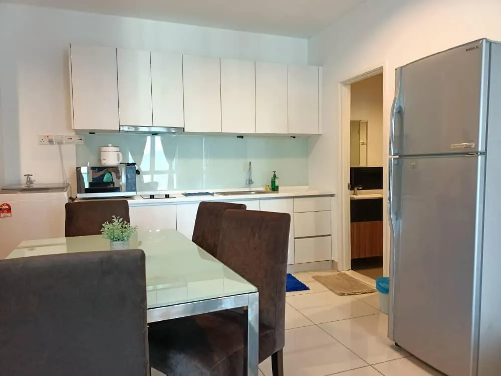 Family Suites At Mansion One By Maj George Town