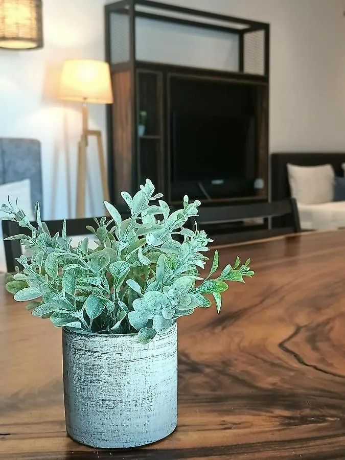 Family Suites At Mansion One By Maj George Town