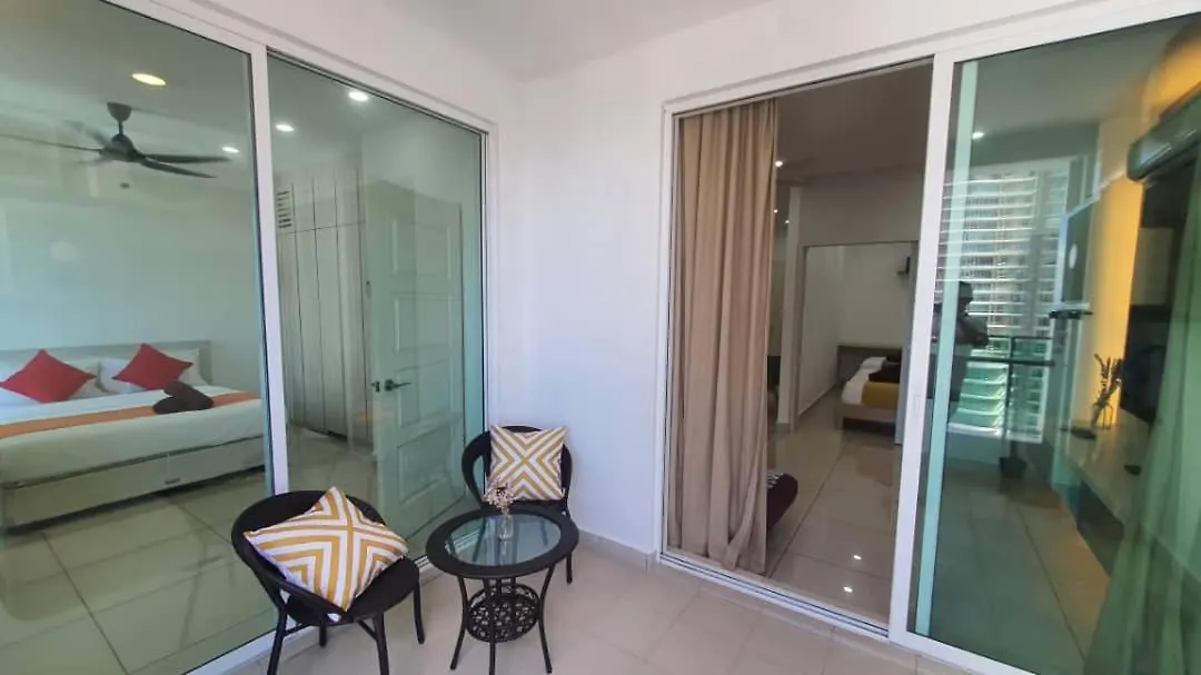 Family Suites At Mansion One By Maj George Town