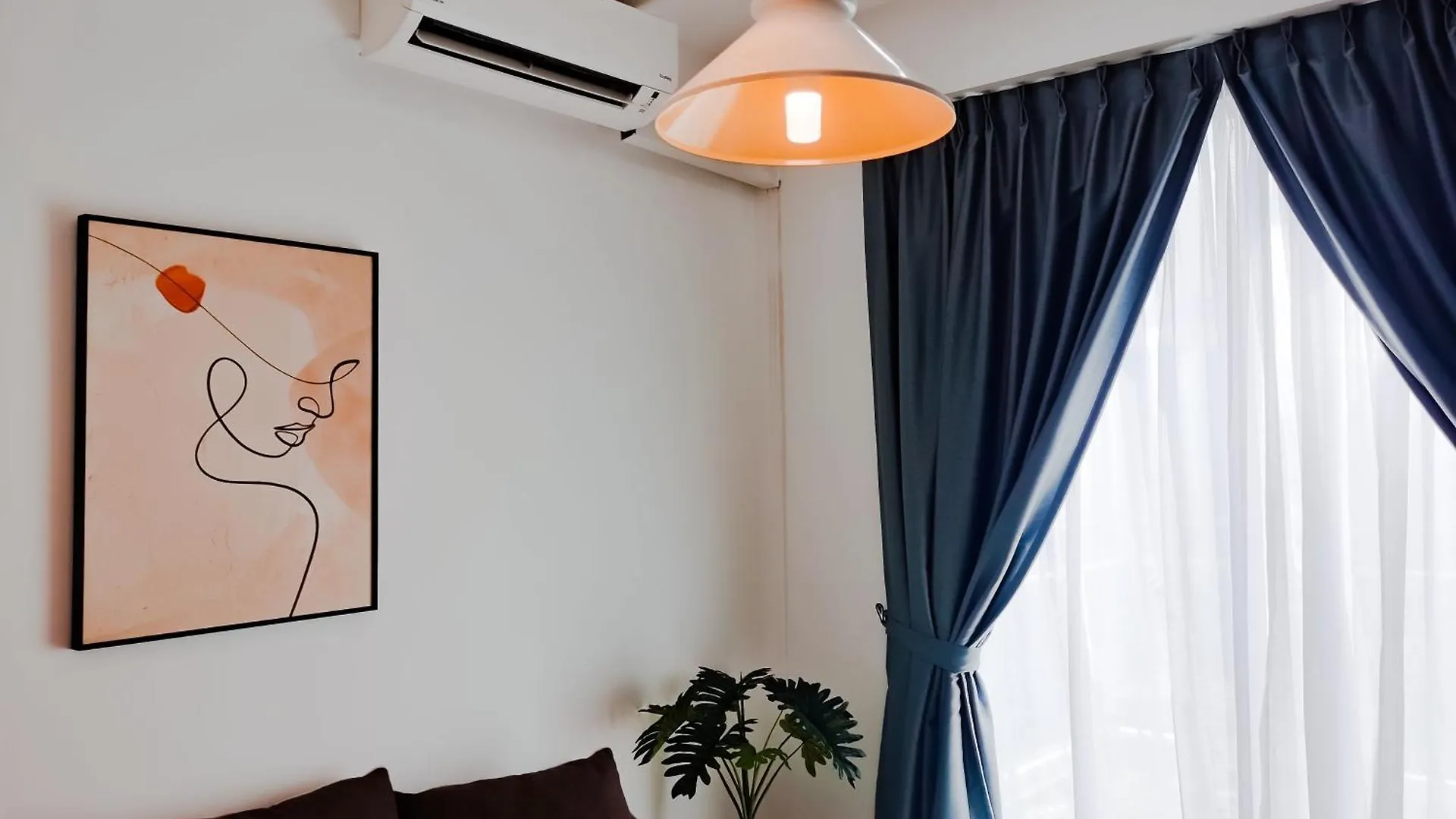 Family Suites At Mansion One By Maj George Town