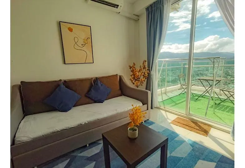 Family Suites At Mansion One By Maj George Town Apartment