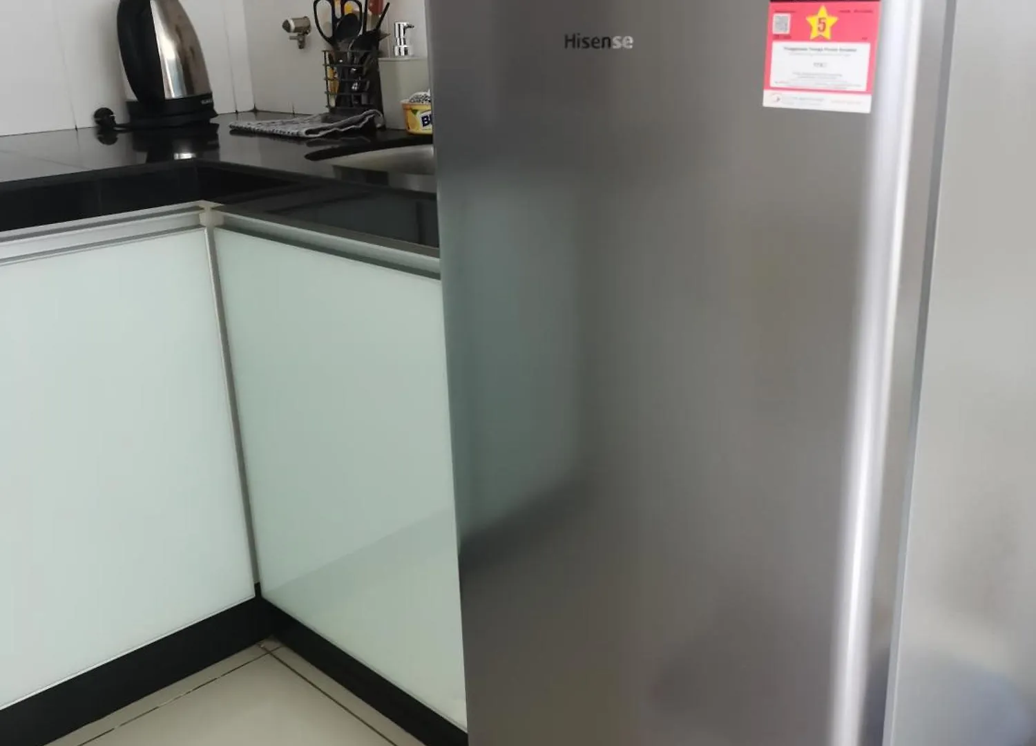 Apartment Family Suites At Mansion One By Maj George Town
