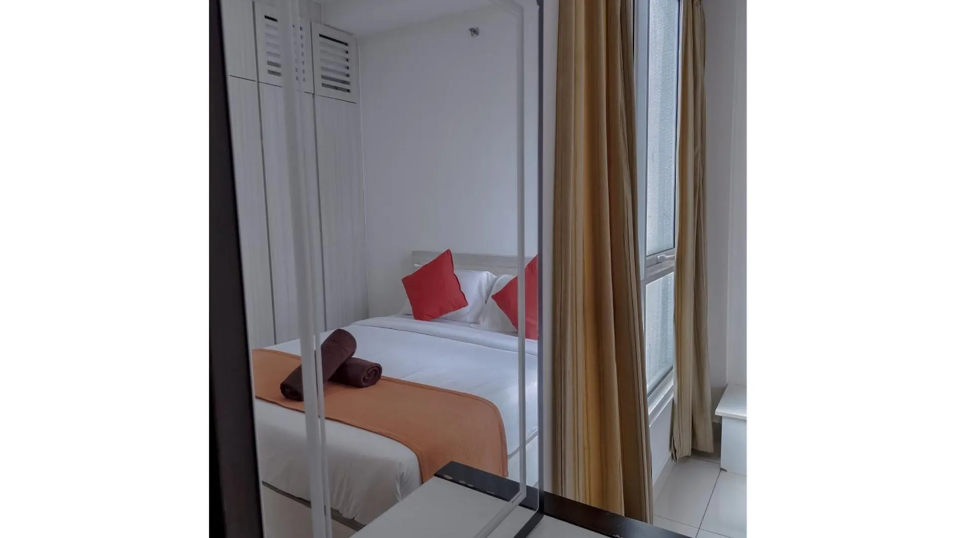 Family Suites At Mansion One By Maj George Town Malaysia