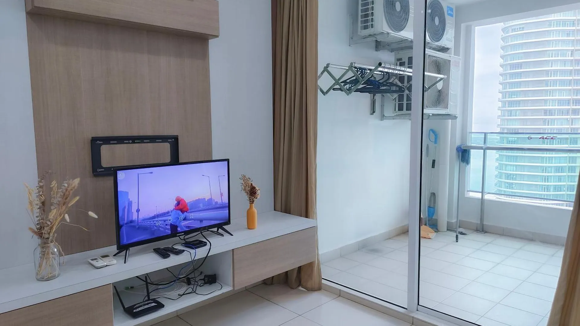 Apartment Family Suites At Mansion One By Maj George Town Malaysia