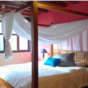 Hotel Lang Hoose, George Town
